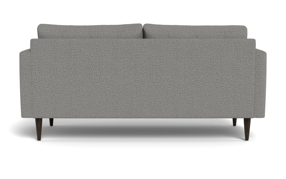 Oakley Apartment Sofa-Fabric Sectional-Alley Pepper-MAK Modern