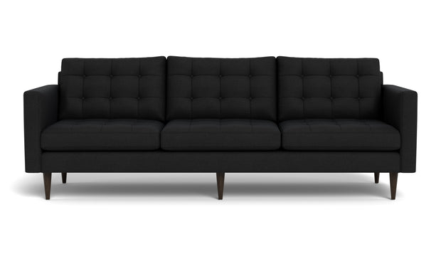 Oakley Estate Sofa-Fabric Sectional-Merit Onyx-MAK Modern