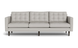 Oakley Leather Estate Sofa-Fabric Sectional-Tribeca Chelsea-MAK Modern