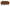 Oakley Leather Loveseat-Fabric Sectional-Tribeca Chestnut Leather-MAK Modern