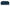 Oakley Leather Queen Sleeper Sofa-Fabric Sectional-Tribeca Cobalt-MAK Modern