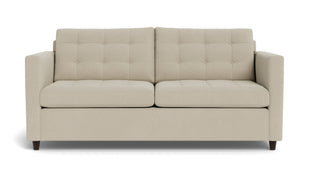 Oakley Queen Sleeper Sofa-Fabric Sectional-Curious Pearl-MAK Modern