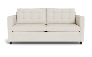 Oakley Queen Sleeper Sofa-Fabric Sectional-Curious Snow-MAK Modern