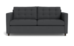 Oakley Queen Sleeper Sofa-Fabric Sectional-Peyton Pepper-MAK Modern