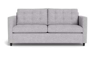 Oakley Queen Sleeper Sofa-Fabric Sectional-Travis Pewter-MAK Modern