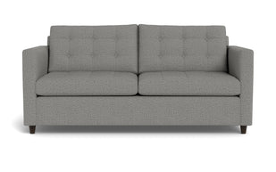 Oakley Queen Sleeper Sofa-Fabric Sectional-Alley Pepper-MAK Modern