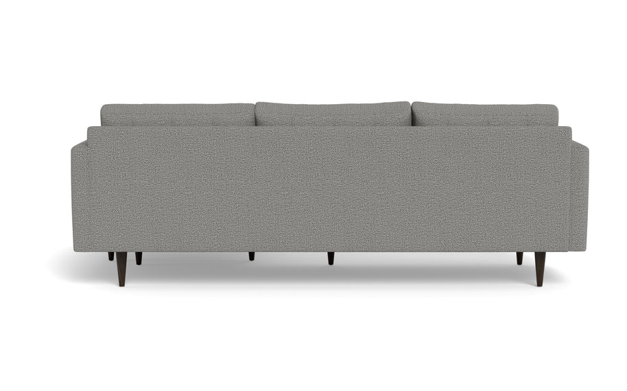 Oakley Reversible Sofa Chaise-Fabric Sectional-Alley Pepper-MAK Modern