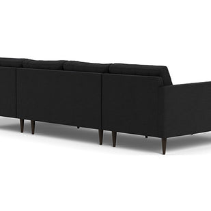 Oakley Double Chaise Sectional