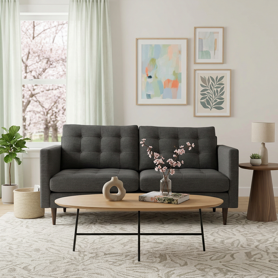 Oakley Apartment Sofa
