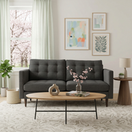 Oakley Apartment Sofa