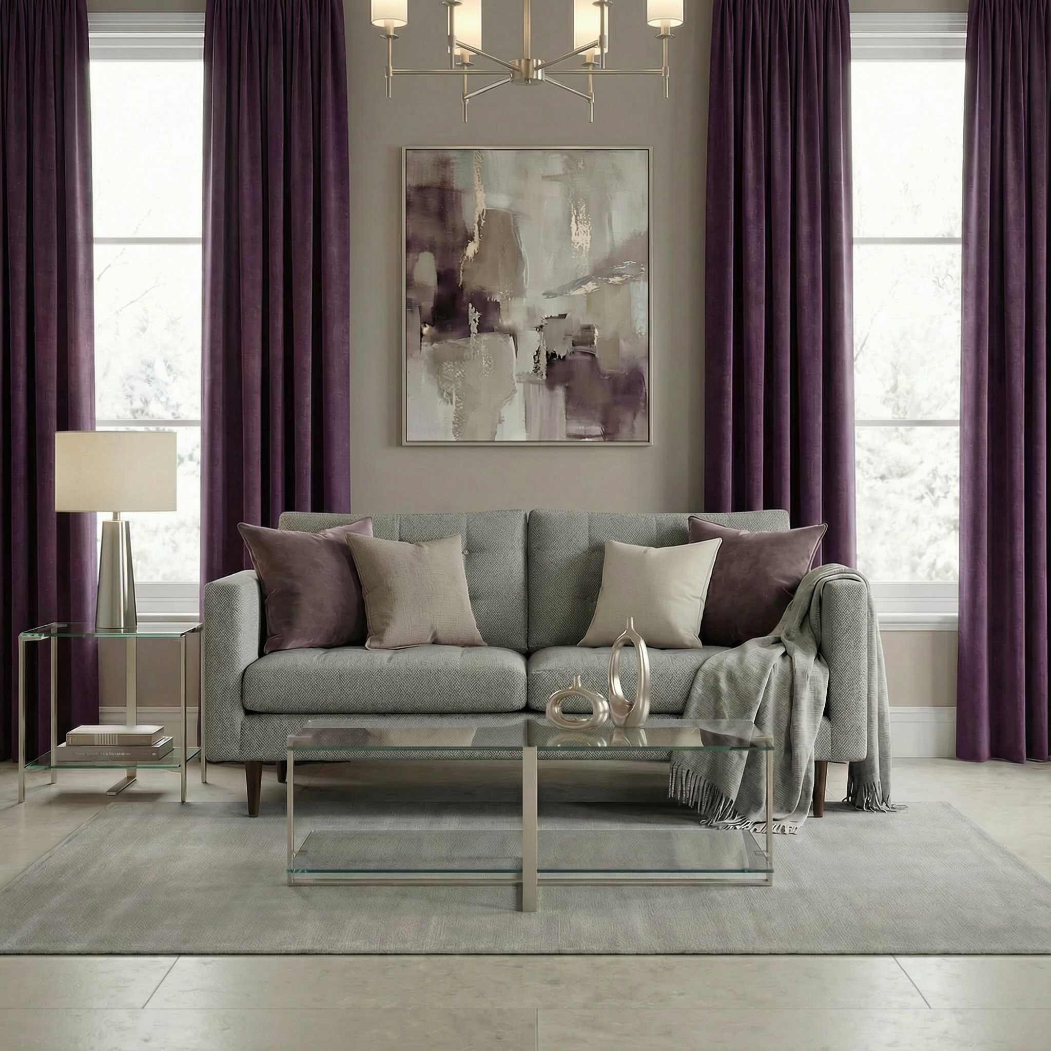 Oakley Apartment Sofa