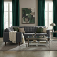 Oakley Corner Sectional