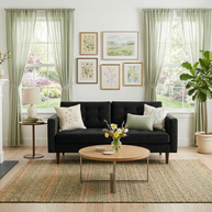 Oakley Loveseat