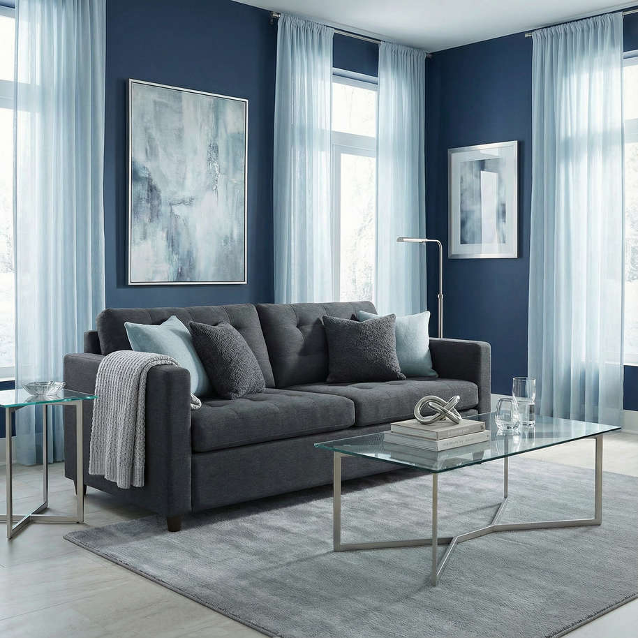 Oakley Queen Sleeper Sofa