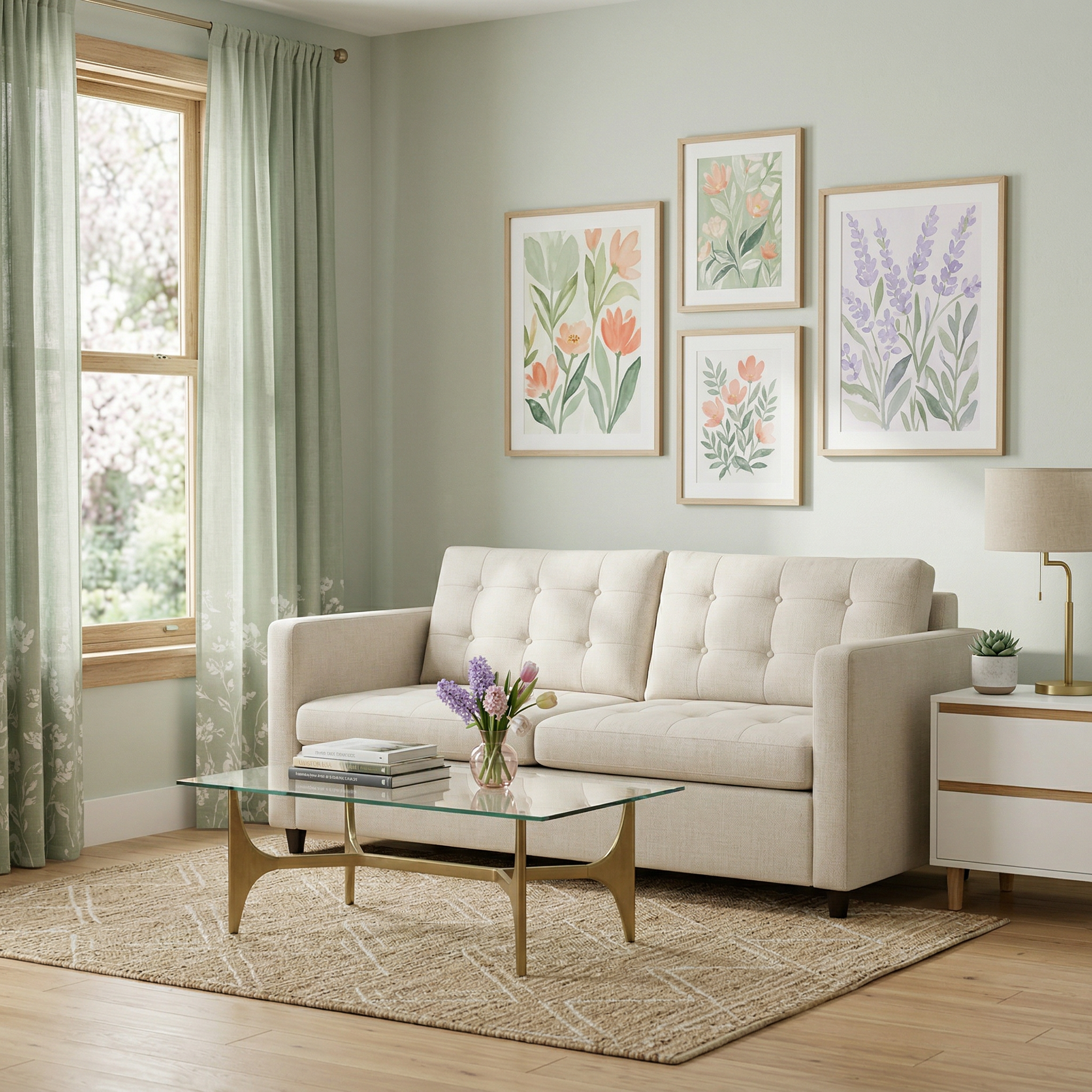 Oakley Queen Sleeper Sofa
