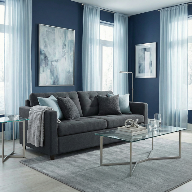 Oakley Queen Sleeper Sofa