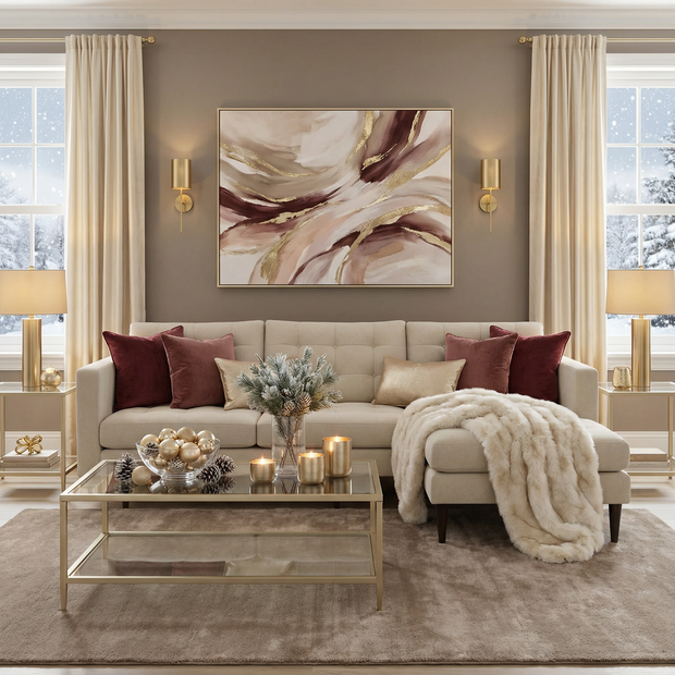 Oakley Reversible Sofa Chaise