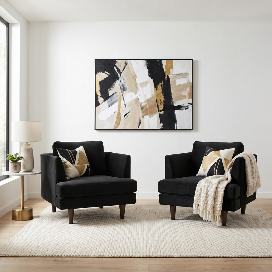 Skyline Arm Chair