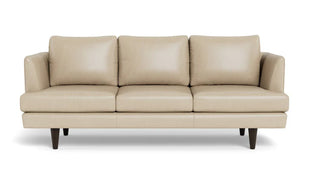 Skyline Leather Sofa