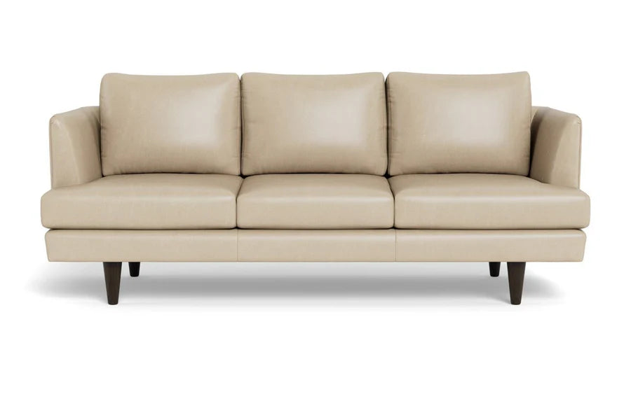 Skyline Leather Sofa