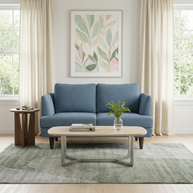 Skyline Loveseat