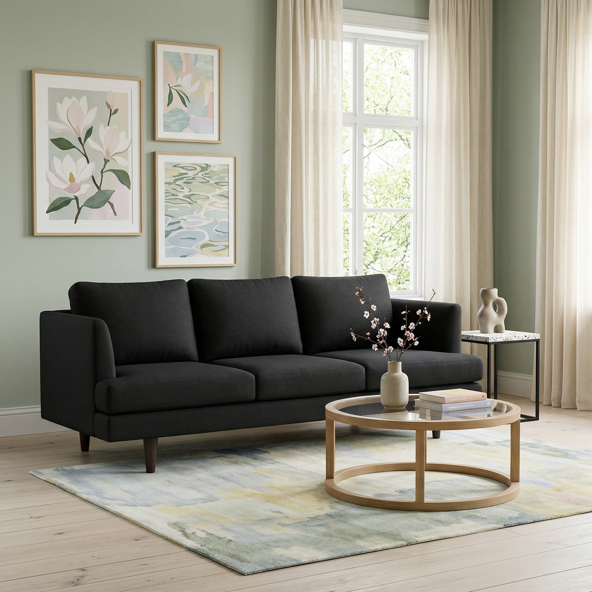 Skyline Sofa