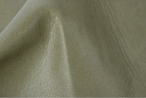 Brooklyn Leather Bed
