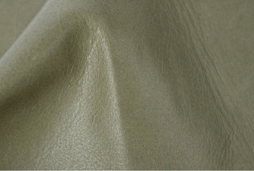Brooklyn Leather Bed
