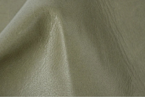 Brooklyn Leather Bed