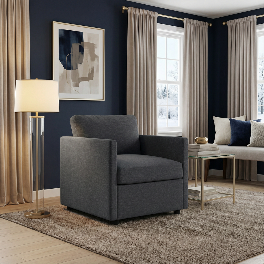 Summit Arm Chair