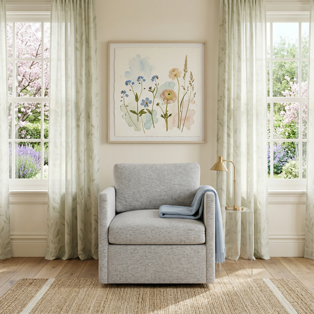 Summit Arm Chair