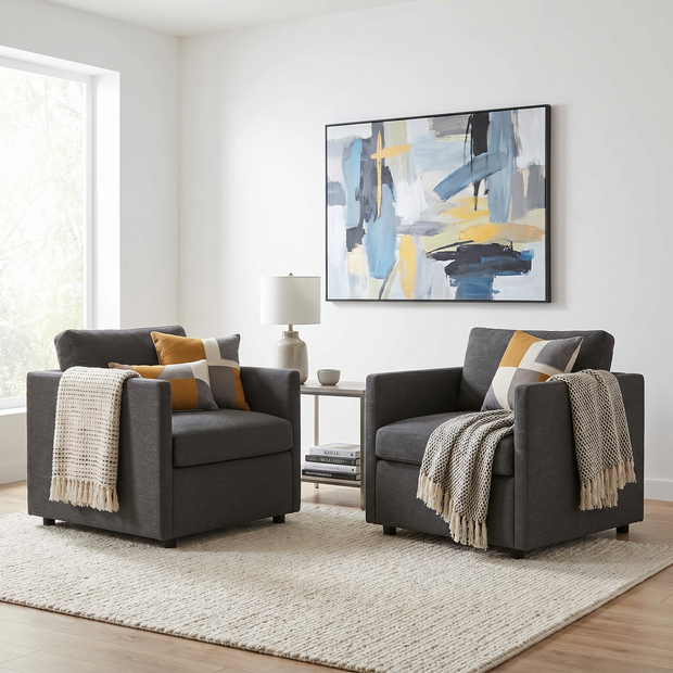 Summit Arm Chair