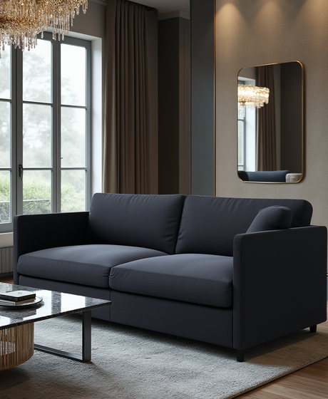 Summit Loveseat Sofa