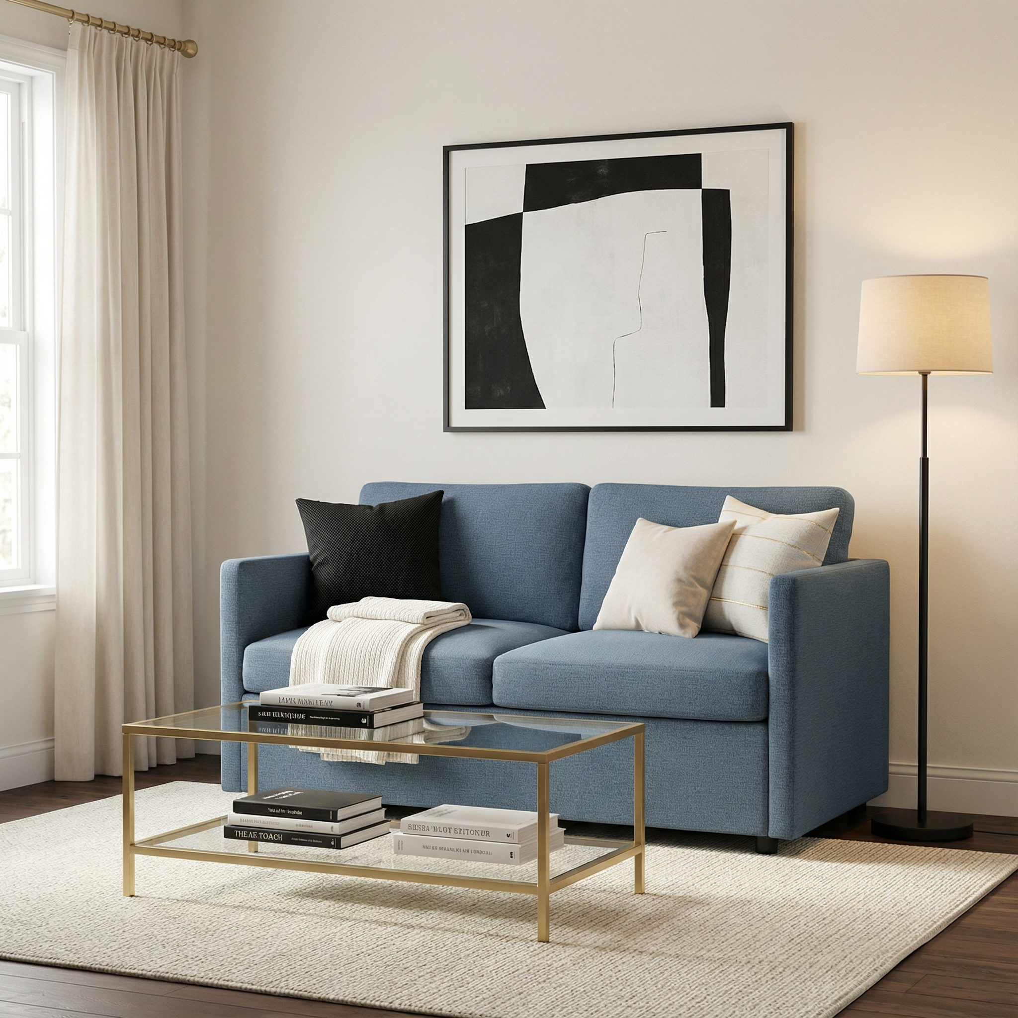 Summit Loveseat