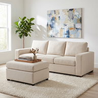 Summit Ottoman