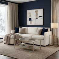 Summit Reversible Sofa Chaise