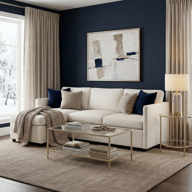 Summit Reversible Sofa Chaise