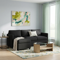 Summit Reversible Sofa Chaise