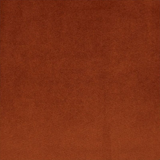 Superb Rust fabric swatch