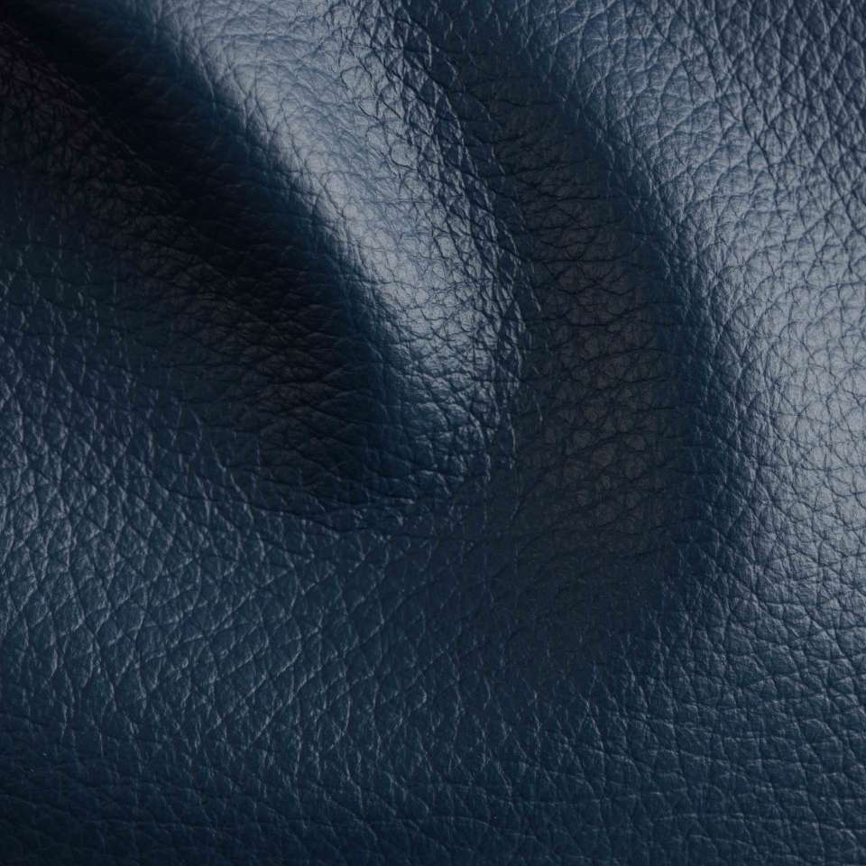 Brooklyn Leather Bed