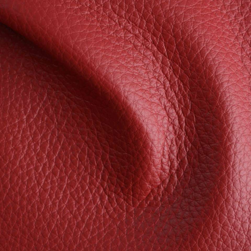 Brooklyn Leather Bed
