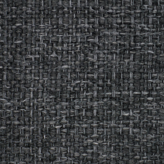 Tropez Charcoal fabric swatch
