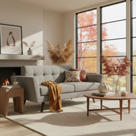 High Level Loveseat