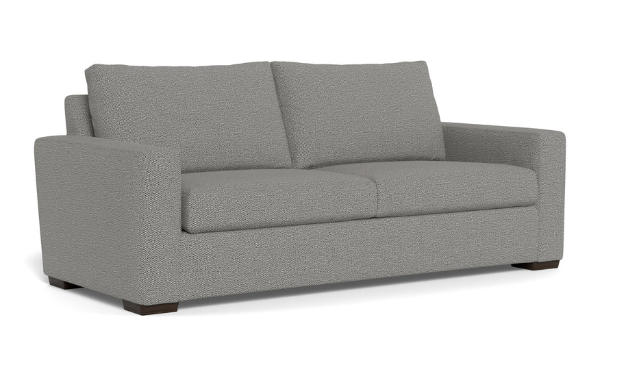 Alexa Sofa-Fabric Sofa-Alley Pepper-MAK Modern