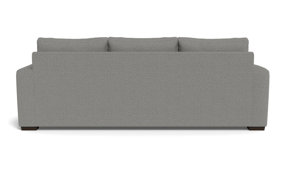 Alexa Estate Sofa-Fabric Sofa-Alley Pepper-MAK Modern