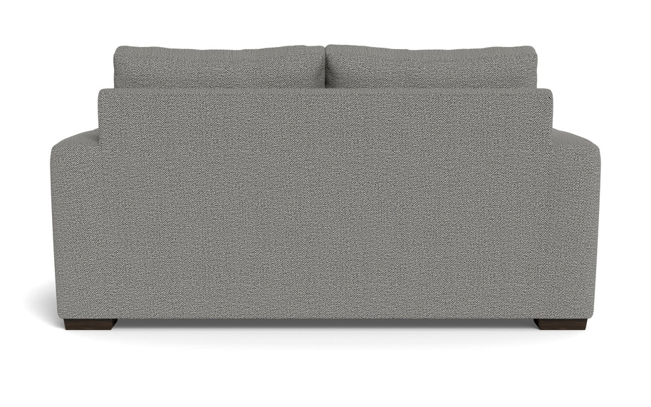 Alexa Loveseat-Fabric Sofa-Alley Pepper-MAK Modern