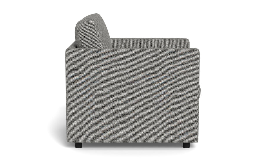 Summit Arm Chair-Alley Pepper-MAK Modern