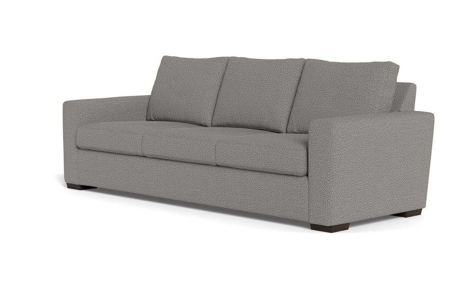 Alexa Estate Sofa-Fabric Sofa-Alley Pepper-MAK Modern