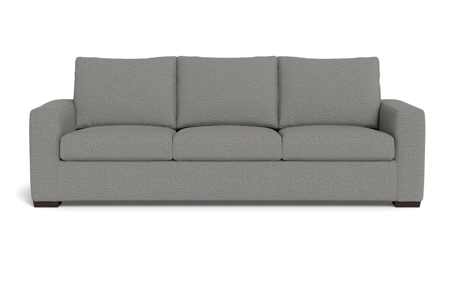 Alexa Estate Sofa-Fabric Sofa-Alley Pepper-MAK Modern