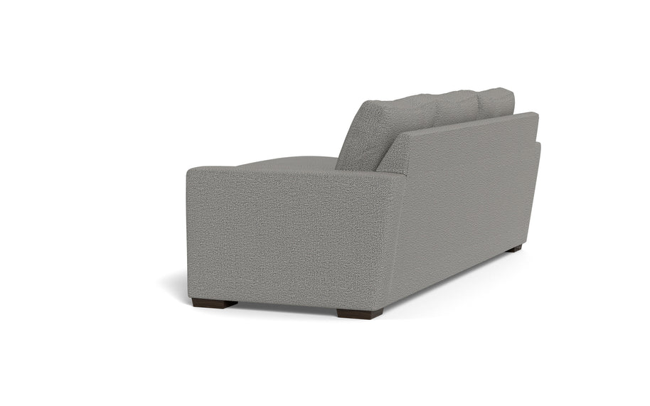 Alexa Reversible Sofa Chaise-Fabric Sofa-Alley Pepper-MAK Modern